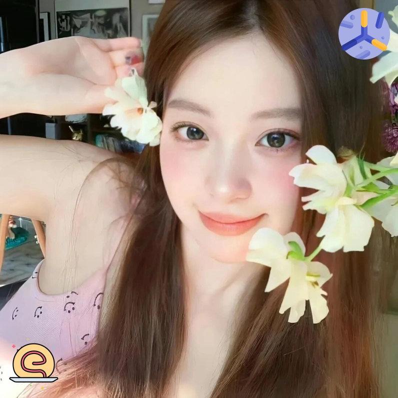 林女士