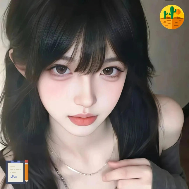 晴天